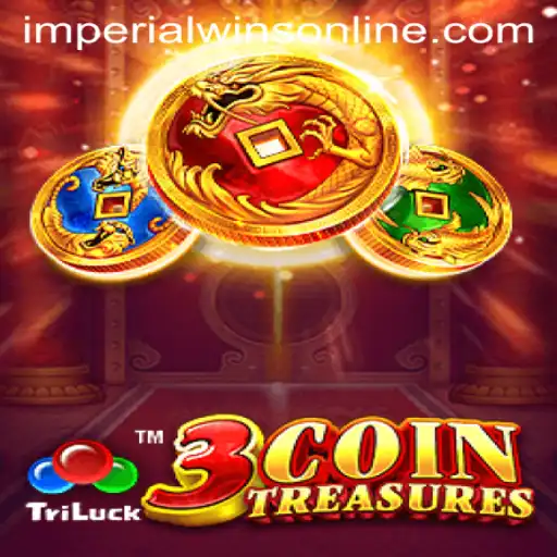 Unveiling 3CoinTreasures: Your Guide to Imperial Wins