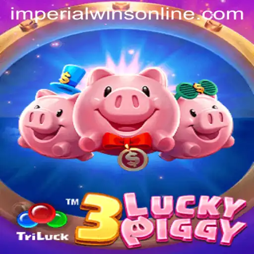 Exploring 3LUCKYPIGGY: The Game of Chance and Fortune