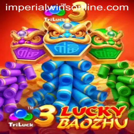 Exploring the Enchanting World of 3LuckyBaozhu and Imperial Wins