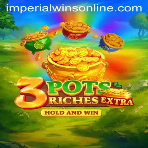 Master the Art of Winning in 3potsExtra: A Journey Through the Imperial Wins