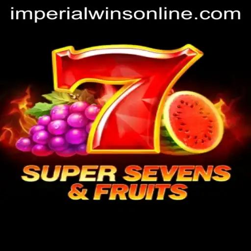 Exploring the Thrills of 7SuperSevensFruits: A Game Amid Imperial Wins