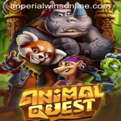 Unveiling AnimalQuest: A Strategic Adventure with Imperial Wins