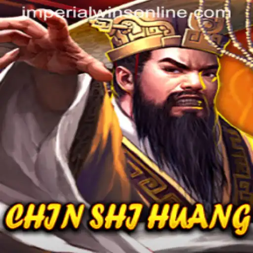 ChinShiHuang: An Imperial Adventure with Imperial Wins