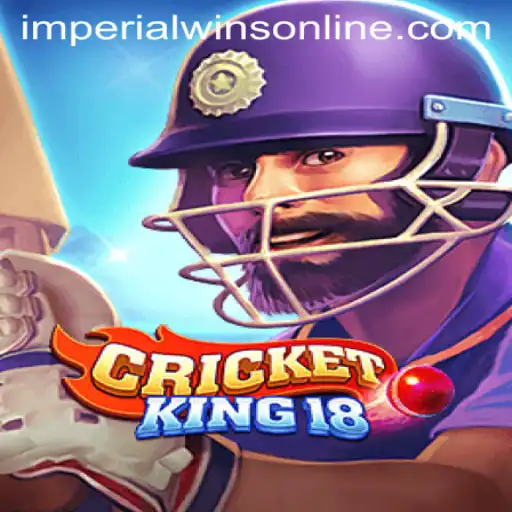 Dominating the Field: A Deep Dive into CricketKing18 and the Alluring 'Imperial Wins'