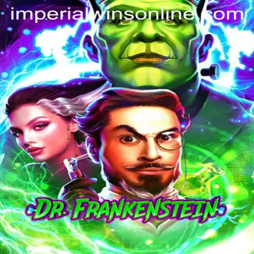 DrFrankenstein: Embark on a Thrilling Casino Adventure with Imperial Wins