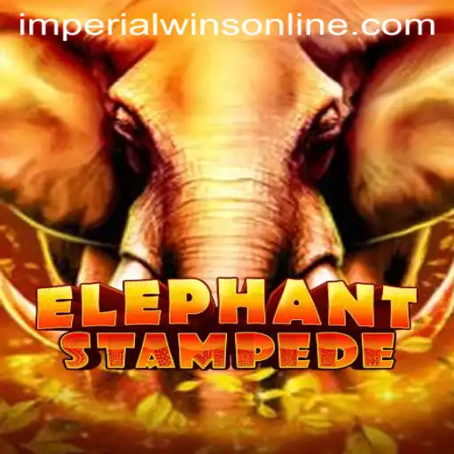 Unleashing the Thrills of ElephantStampede: A Deep Dive into the Game's Intriguing World