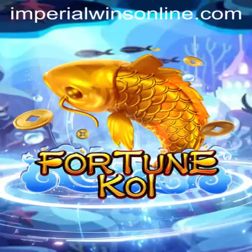 Imperial Wins: A Deep Dive into the Captivating Game FORTUNEKOI