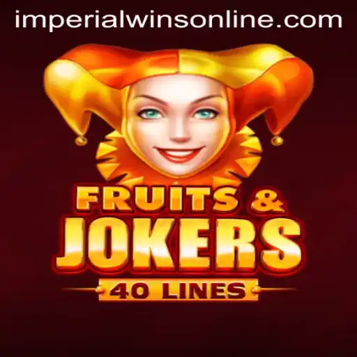 Unveiling FruitsAndJokers40: The Imperial Wins Series