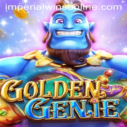 Exploring the Enchanting World of GOLDENGENIE and the Thrills of Imperial Wins