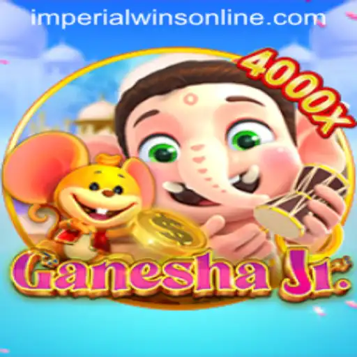 GaneshaJr: A New Era of Imperial Wins in Gaming