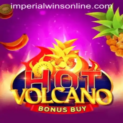 Discovering the Thrills of HotVolcanoBonusBuy at Imperial Wins