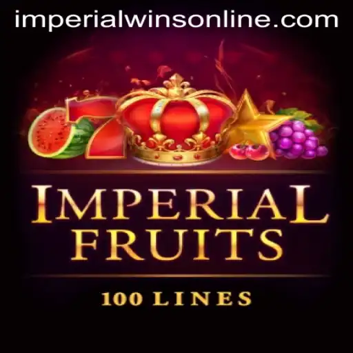 Experience the Excitement of ImperialFruits100: The Game That Brings Imperial Wins