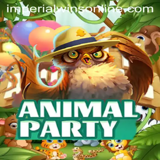 AnimalParty - The Ultimate Fun in the World of Imperial Wins