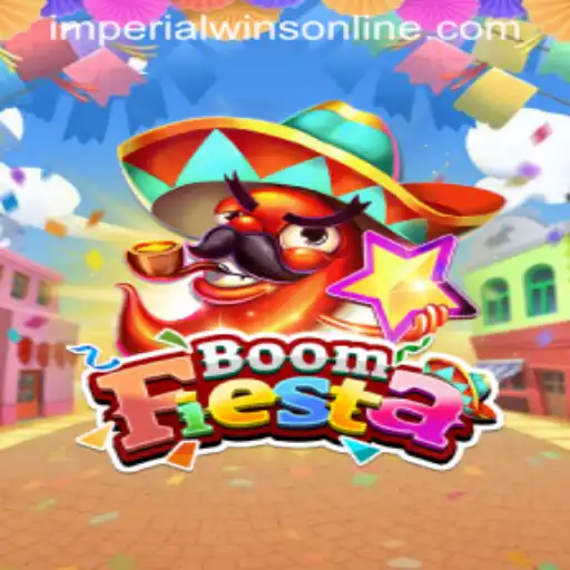 BoomFiesta: Unleashing the Thrill of Imperial Wins