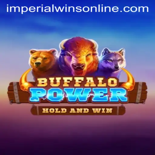 Experience the Thrill of BuffaloPower: A Dive into Imperial Wins