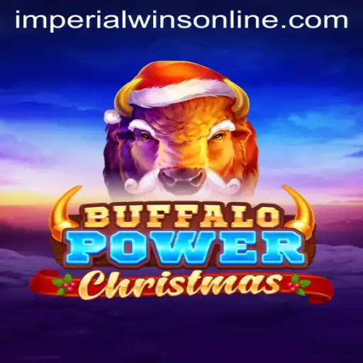 Discovering the Magic of BuffaloPowerChristmas: A Festive Gaming Experience with Imperial Wins