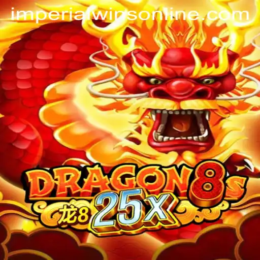 Dragon8s25x: Unleashing the Thrill of Imperial Wins