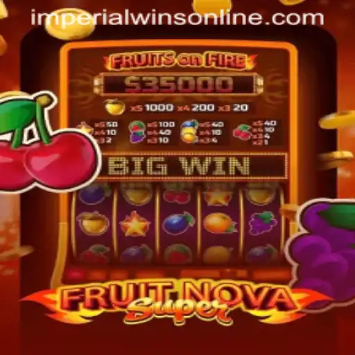 Discover the Exciting World of FruitNovaSuper with Imperial Wins