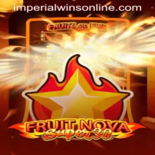 Exploring FruitrNovaSupe30 and Its Winning Features at Imperial Wins
