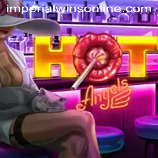 Exploring the Enchanting World of HotAngels and Their Imperial Wins