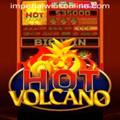 HotVolcano: The Eruption of Imperial Wins