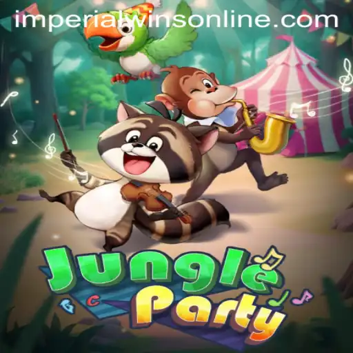 Exploring JungleParty: The Thrill of Imperial Wins
