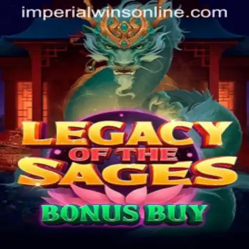LegacyoftheSagesBonusBuy: A Deep Dive into the New Imperial Wins Game