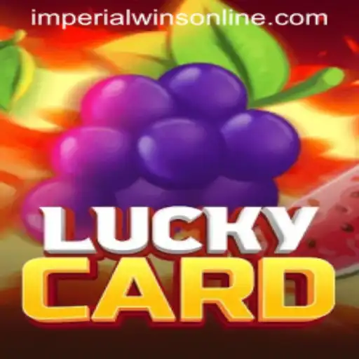 Discover the Excitement of LuckyCard: Imperial Wins