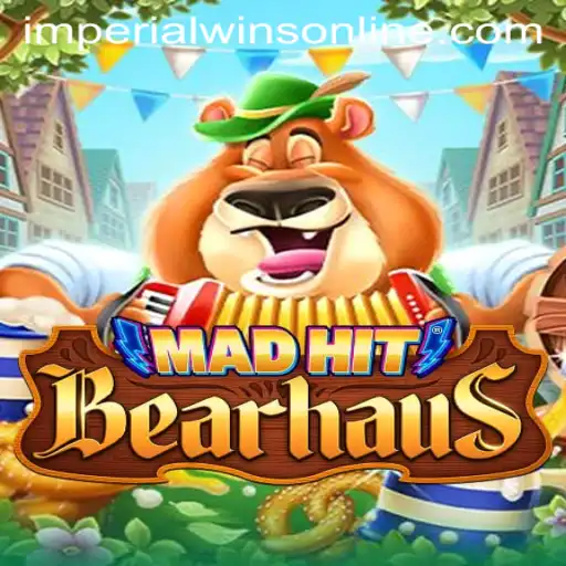 MadHitBearhaus: A Strategic Masterpiece for Keen Minds