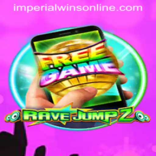 RaveJump2M: The Future of Gaming Explored Through 'Imperial Wins'