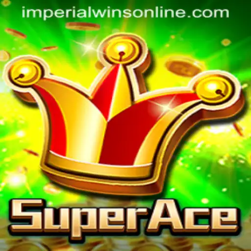 Exploring SuperAce: Unveiling the Thrills of Imperial Wins