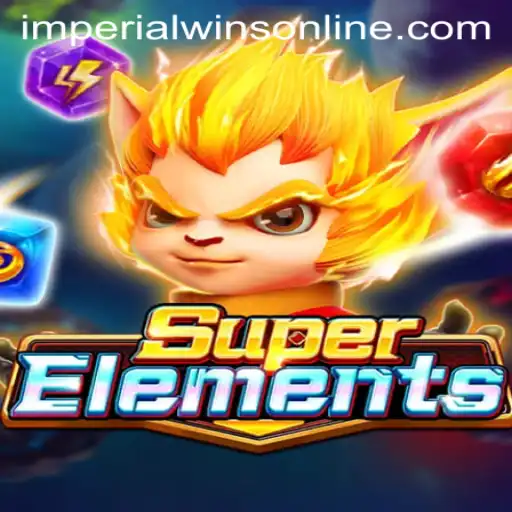 SuperElements: Unleashing the Power of Imperial Wins
