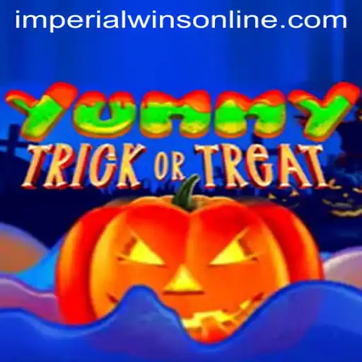 Discover the Thrills of YummyTrickorTreat with Imperial Wins