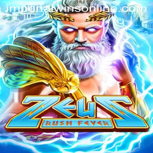 ZeusRushFever: A Divine Adventure in Imperial Wins