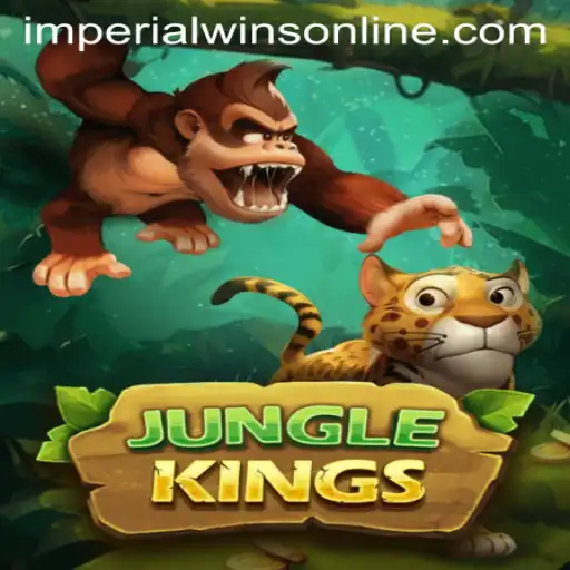 JungleKings: A Strategic Adventure with Imperial Wins