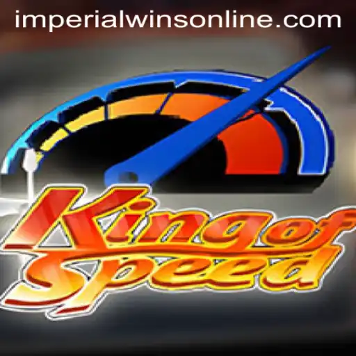 KingofSpeed - Unleashing the Thrill of Racing with Imperial Wins