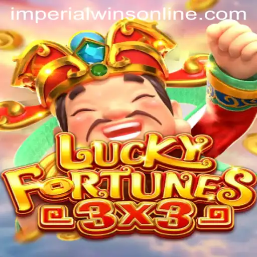 Exploring the Thrills of LUCKYFORTUNES3x3: A Dive into Imperial Wins
