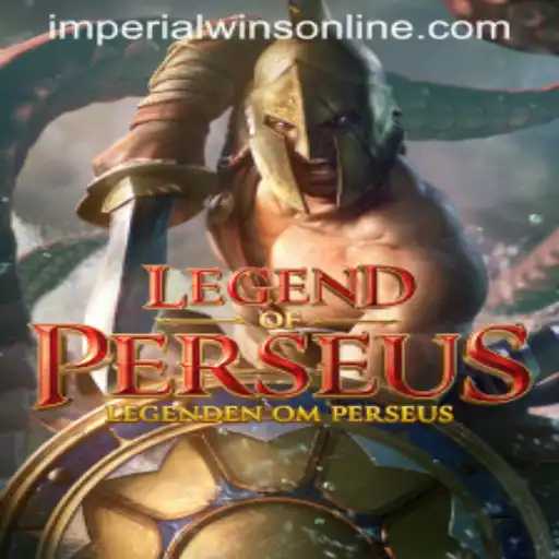 LegendofPerseus: Unveiling the Mythical Adventure with Imperial Wins