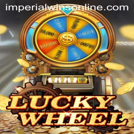 Immerse in the Thrills of LuckyWheel with Imperial Wins