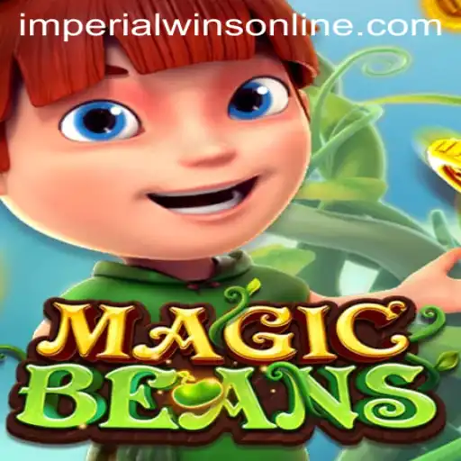 MAGICBEANS: Discover the Enchantment of Imperial Wins