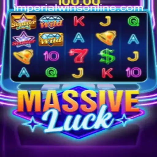 Experience the Thrill of MassiveLuck: Explore the Exciting World of Imperial Wins