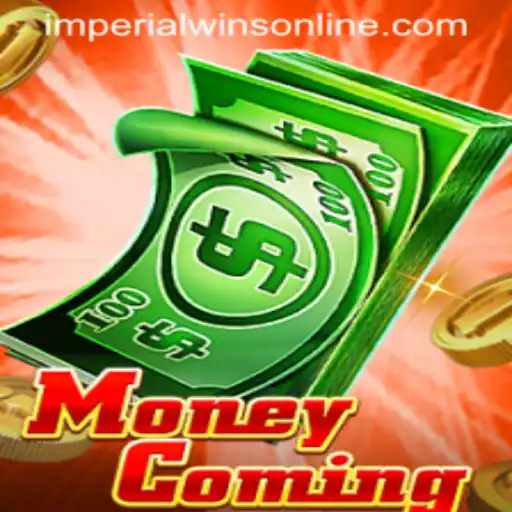 Imperial Wins: The Thrilling World of MoneyComing