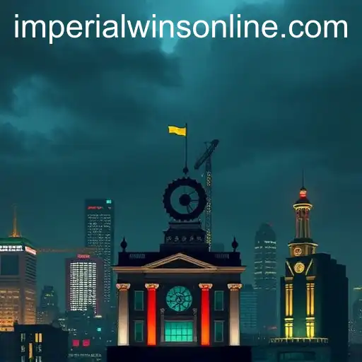 Exploring Monopoly: The Case of Imperial Wins