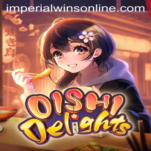 Exploring OishiDelights: A Flavorful Journey to Imperial Wins
