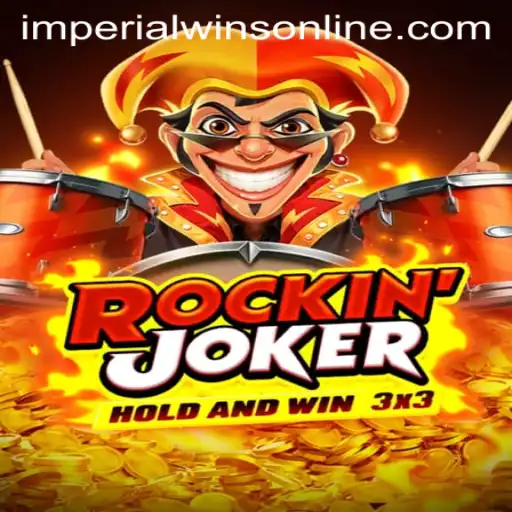 Exploring the Thrills of RockinJoker with Imperial Wins