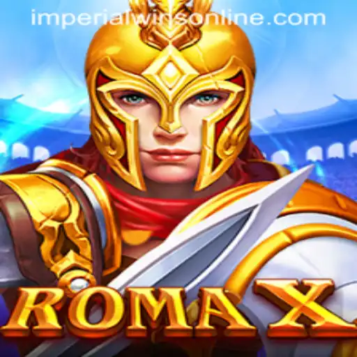 RomaX: Conquer the Empire with Imperial Wins