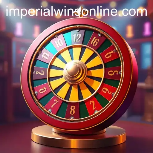 Exploring the Excitement of Rotary Games and the Allure of Imperial Wins