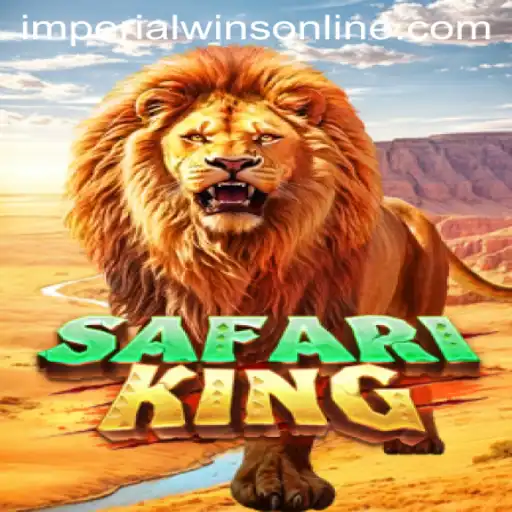Embark on an Adventure with SafariKing: Experience the Excitement of Imperial Wins