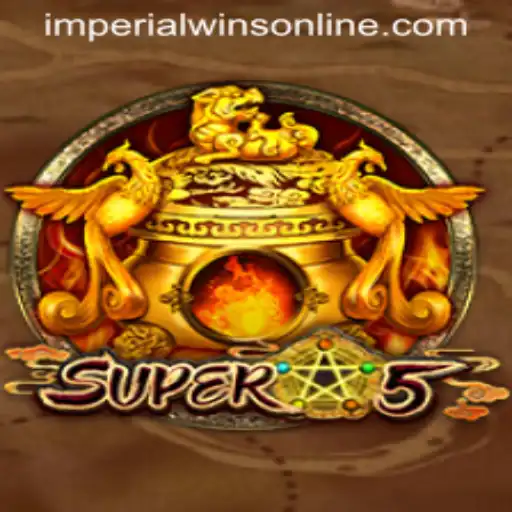Exploring the Exciting World of Super5 and Its Imperial Wins