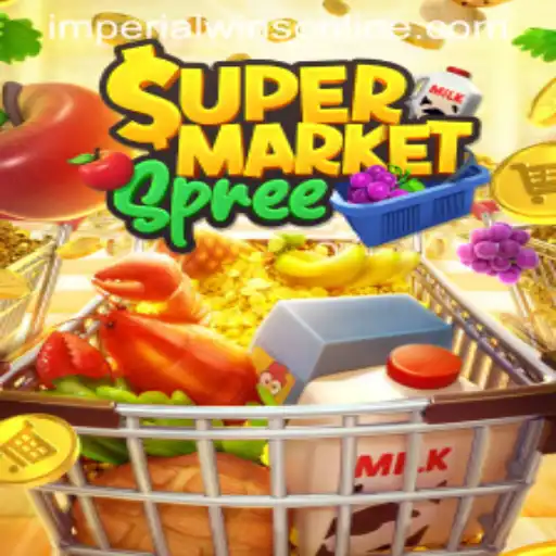 Exploring SupermarketSpree: A Delectable Gaming Experience by Imperial Wins